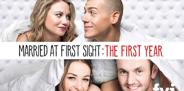 Married at First Sight: The First Year Season 1