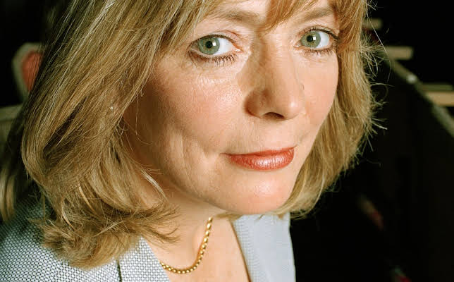 Alison Steadman