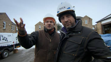 11:00 AM: DIY SOS (S26 E9) (S26) | W | 2/20 2026