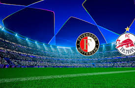 UEFA Champions League season-2024: Fase de grupos: Feyenoord vs Salzburg