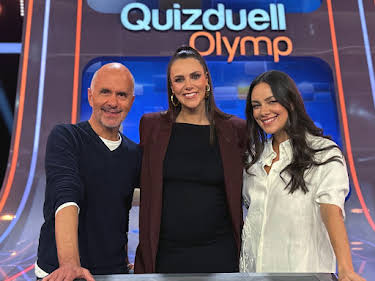 23:00: Quizduell - Olymp | SWR Fernsehen RP | 7/6 2026