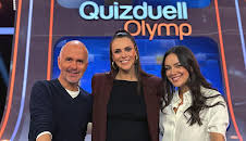Quizduell - Olymp