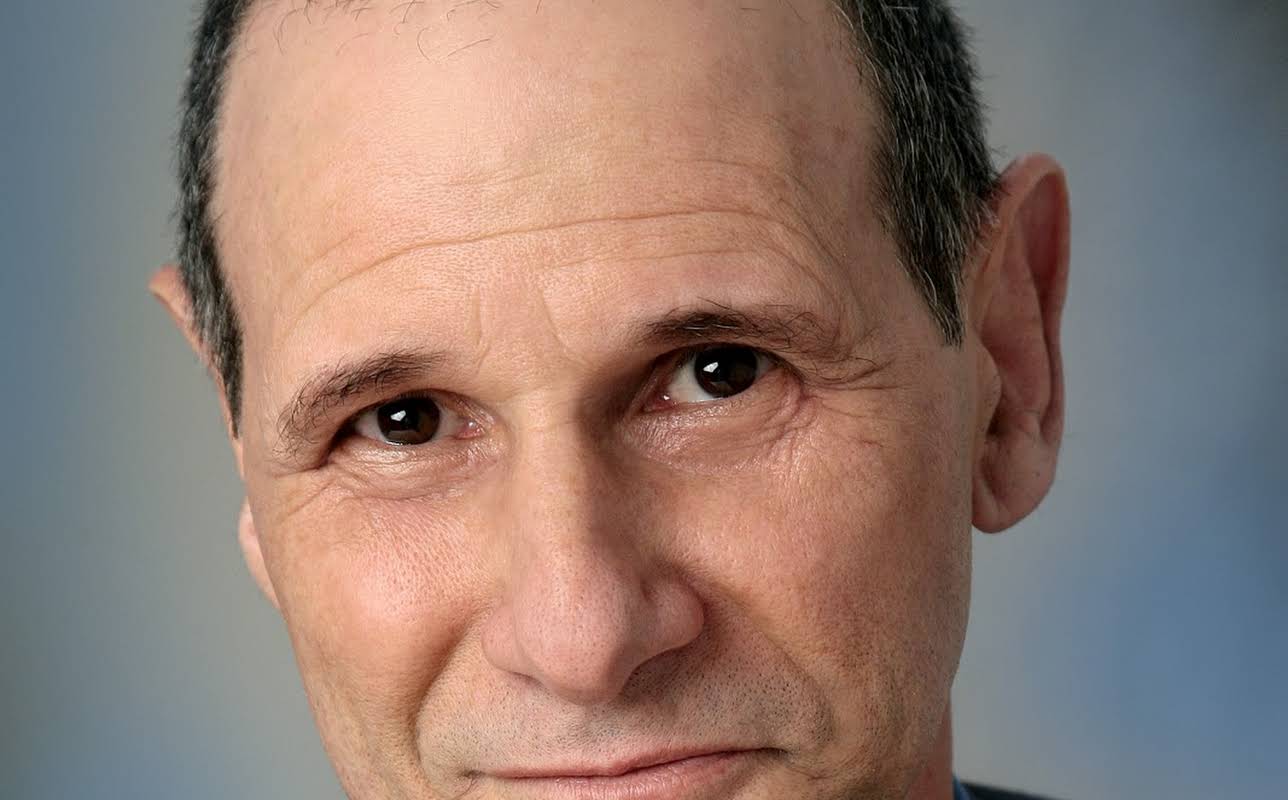 Dan Woren