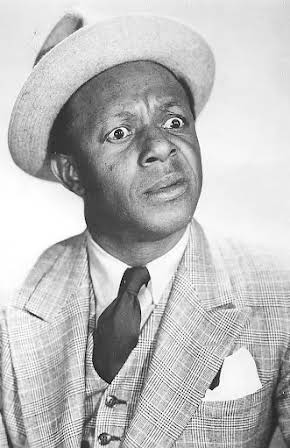Eddie 'Rochester' Anderson as Second Cab Driver
