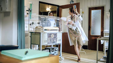 03:00: Charité (17) | MDR Fernsehen | 4/6 2026