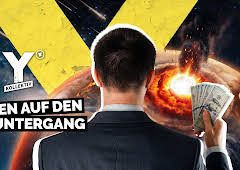 Prediction-Markets - Wetten auf den Weltuntergang?