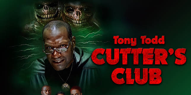 Cutter's Club (2025)