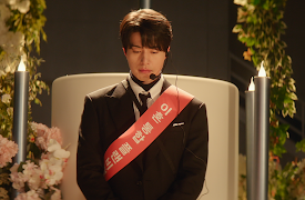 The Divorce Insurance: Episode 1