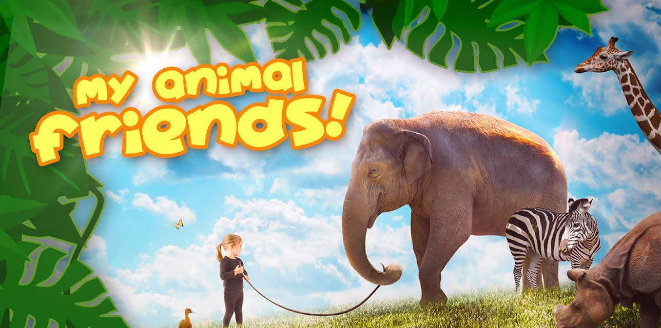 My Animal Friends