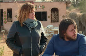 90 Day Journey: Rebecca & Zied: Part 5