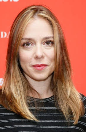 Sian Heder as Director
