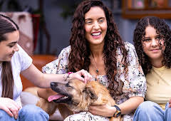 The Dog House Australia