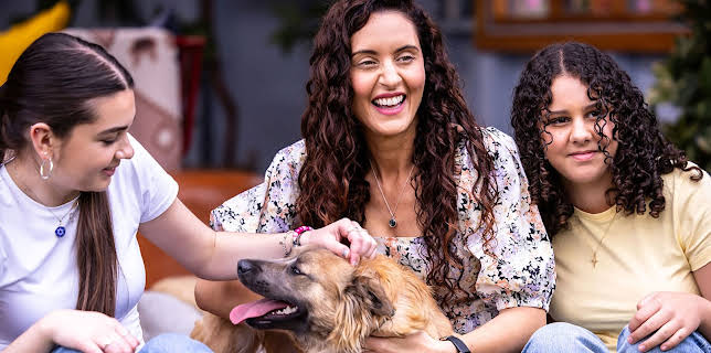 6:50 PM: The Dog House Australia | More 4 | 2/18 2026