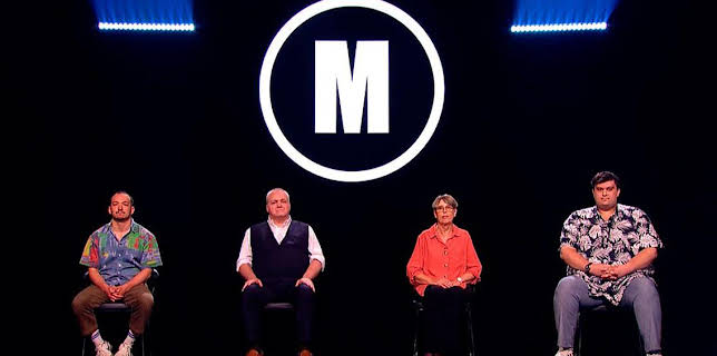 7:30 PM: Mastermind | BBC Two | 11/24 2025