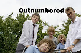 Outnumbered Season 1: The Special Bowl