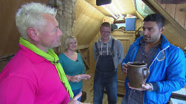 10:00: Der Trödeltrupp - Das Geld liegt im Keller (S12 E66) (S12) | RTL 2 | 12/10 2025