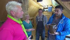 Der Trödeltrupp - Das Geld liegt im Keller (S12 E66)