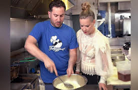 Bite This with Nadia G Season 1: Atlantic City