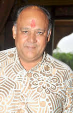 Alok Nath as 