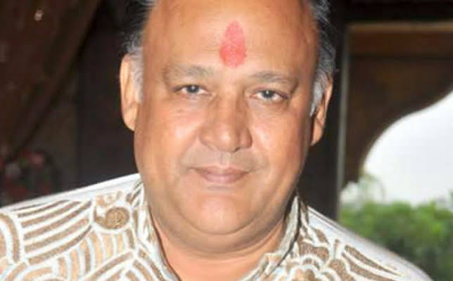Alok Nath