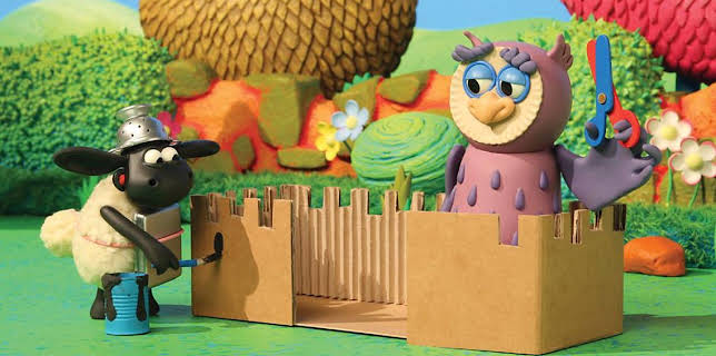 11:35 AM: Timmy Time (S3) | Cbeebies | 12/19 2025