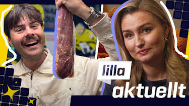 09:45: Lilla Aktuellt | Barnkanalen | 6/8 2026