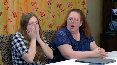 7:55 AM: Four in a Bed | More 4 | 4/3 2026