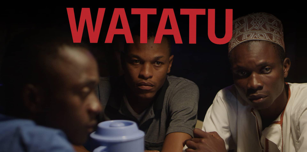 Watatu (2015)