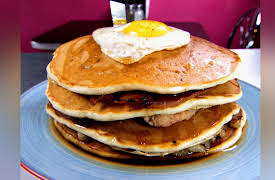 You Gotta Eat Here: The Early Bird, Chafe's Landing, Made In Mexico Restaurant And Cantina