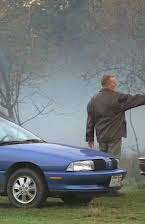 Lindsey Ginter as Holloway