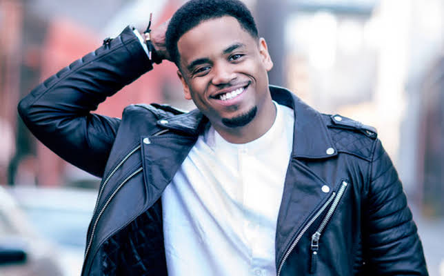 Tristan Wilds