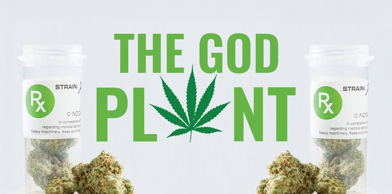 The God Plant (2018)