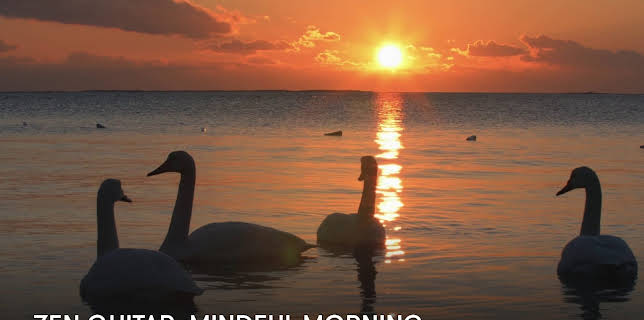 Zen Guitar: Mindful Morning (2025)