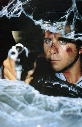 Gary Swanson as NSC Officer in Washington