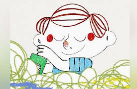 The Treehouse Stories: My smelly dog