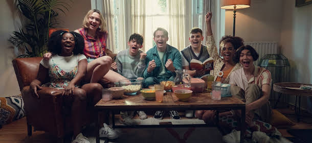 Heartstopper Season 3 drops new teaser.