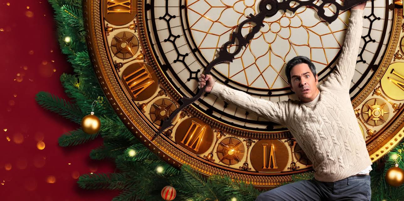 A Not So Merry Christmas (2022)