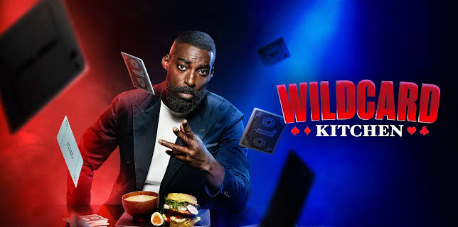 Wildcard Kitchen, Season 1