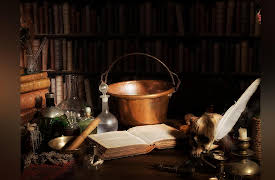 The History and Achievements of the Islamic Golden Age: Alchemistry and Chemistry in Early Baghdad