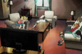 LUPIN THE 3rd PART 4: World Dissection Part 1