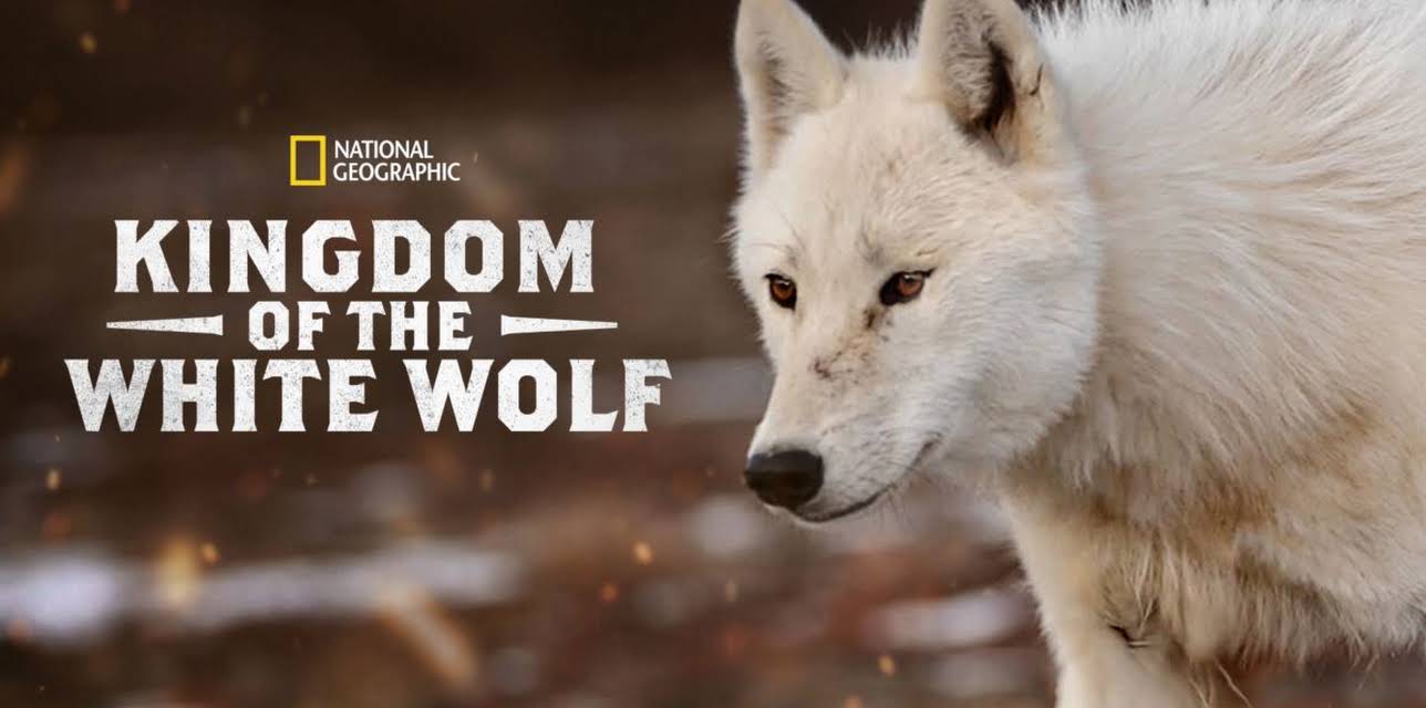 Kingdom of the White Wolf