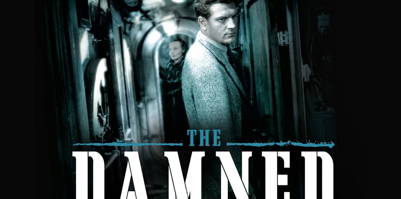 The Damned (1948)