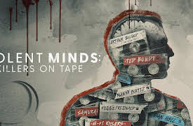 Violent Minds: Killers on Tape S1: Ted Bundy Part 2