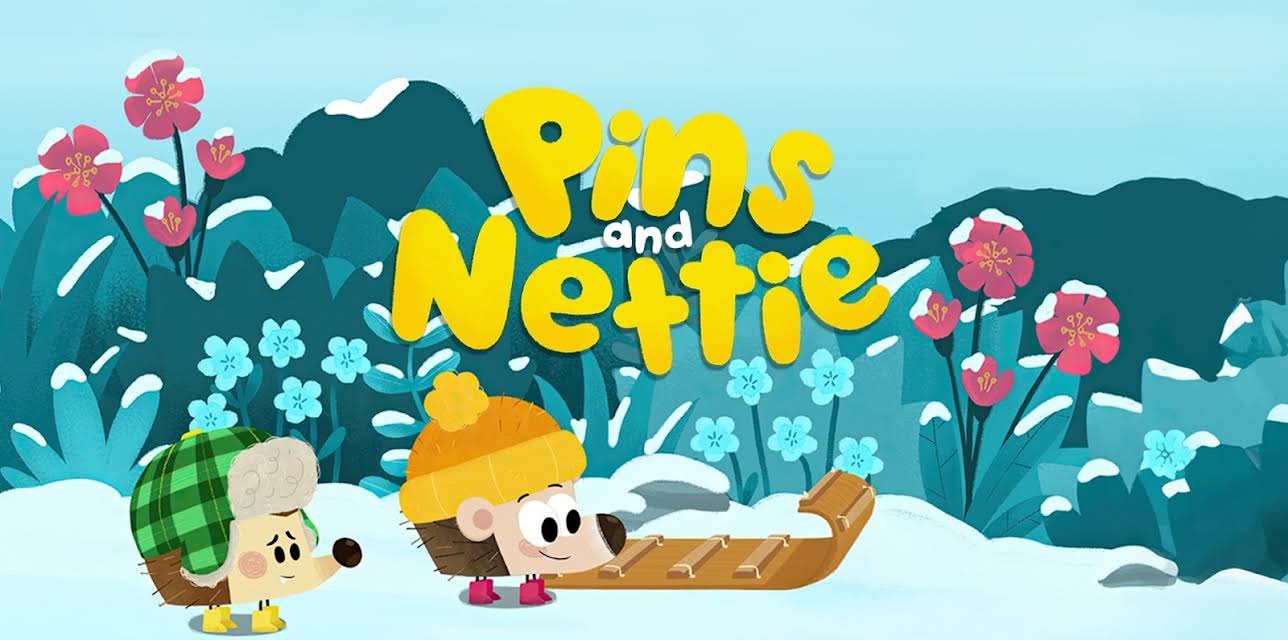Pins and Nettie