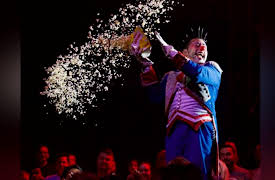 The Real Greatest Showmen Series One: Clowning Around