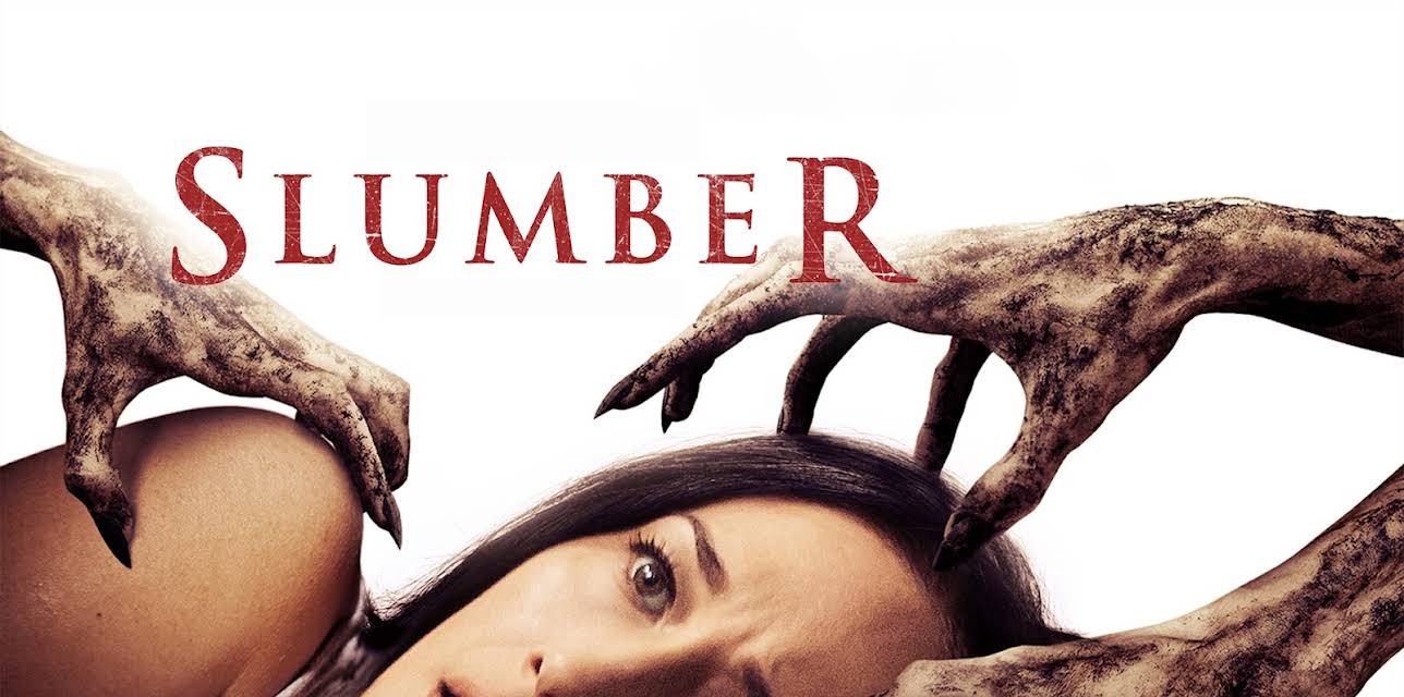 Slumber (2017)