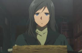 Violet Evergarden: Episode 6