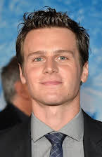 Jonathan Groff som 