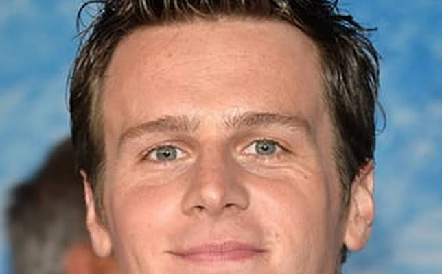 Jonathan Groff