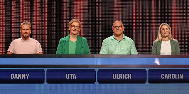 12:35: Gefragt - Gejagt | BR Fernsehen | 1/26 2026